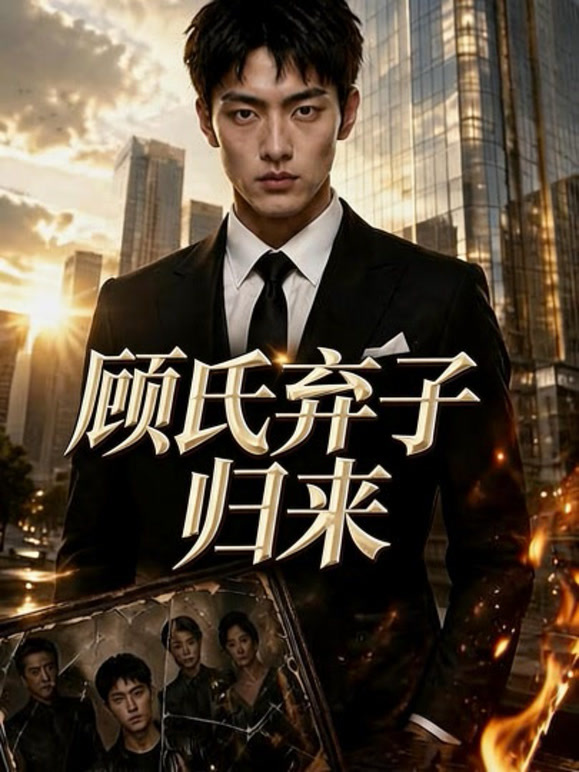 顾氏弃子归来