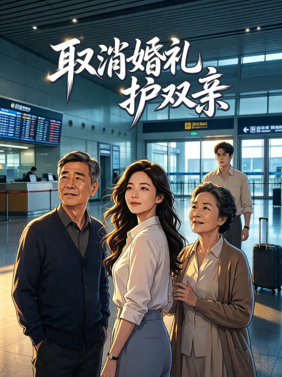取消婚礼护双亲