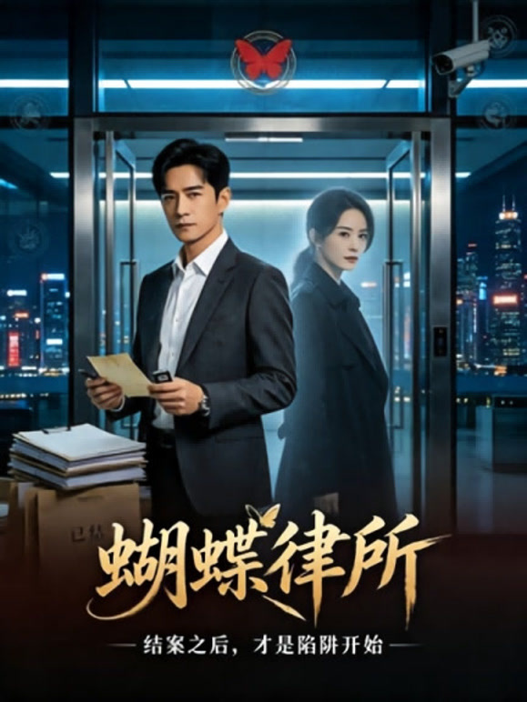 蝴蝶律所