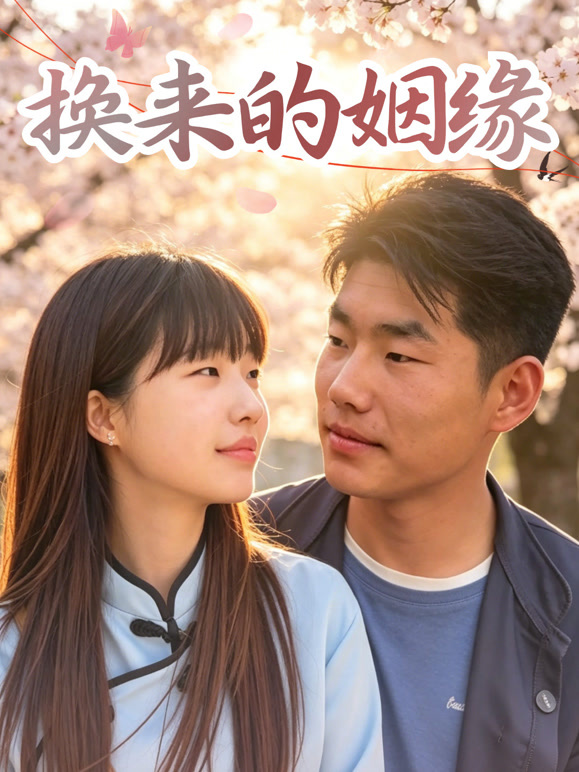 换来的姻缘