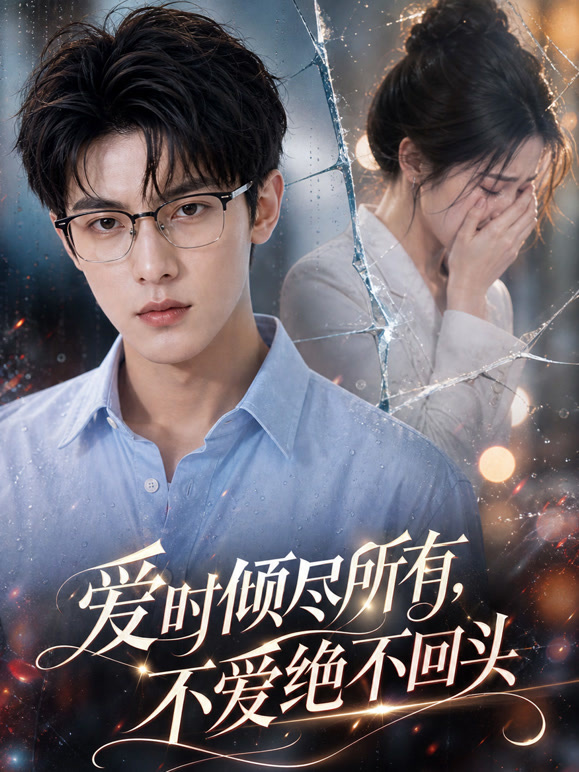 爱时倾尽所有，不爱绝不回头
