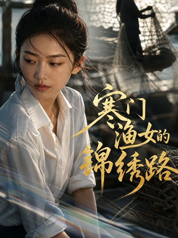 寒门渔女的锦绣路