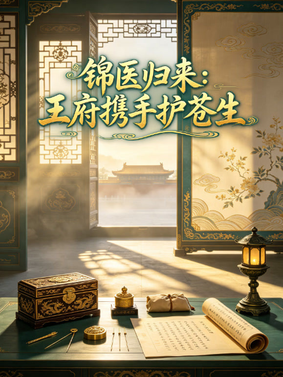锦医归来：王府携手护苍生