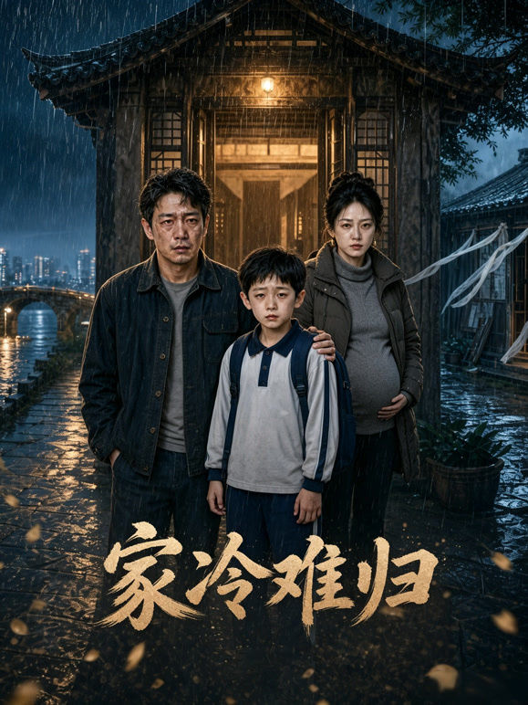 家冷难归