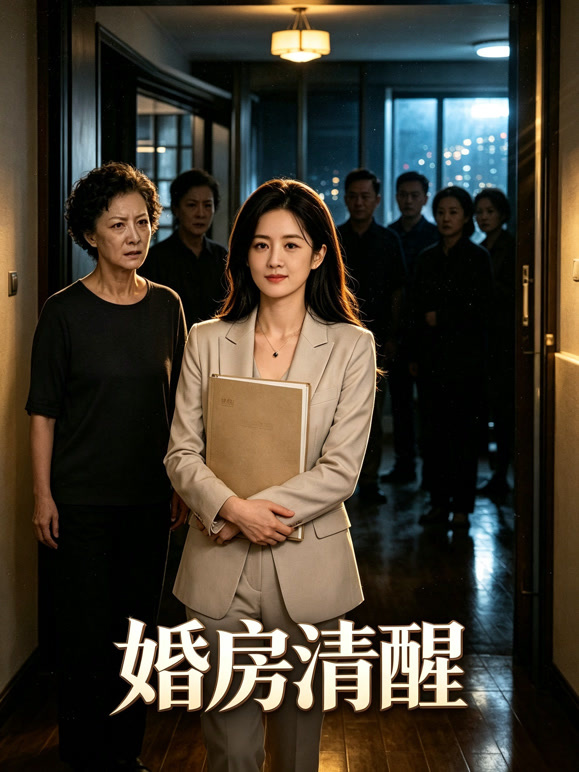 婚房清醒