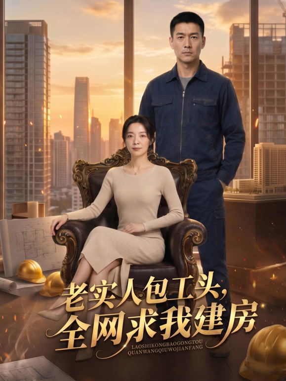 都市：老实人包工头，全网求我建房