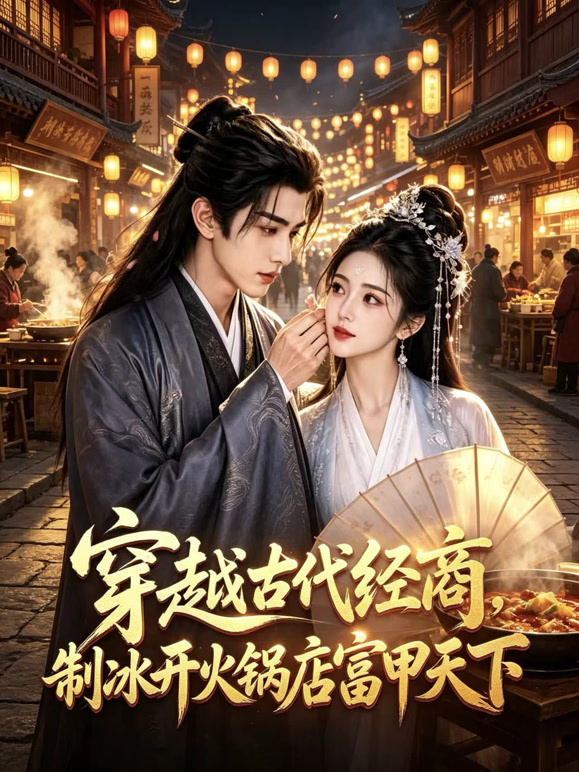 穿越古代经商,制冰开火锅店富甲天下