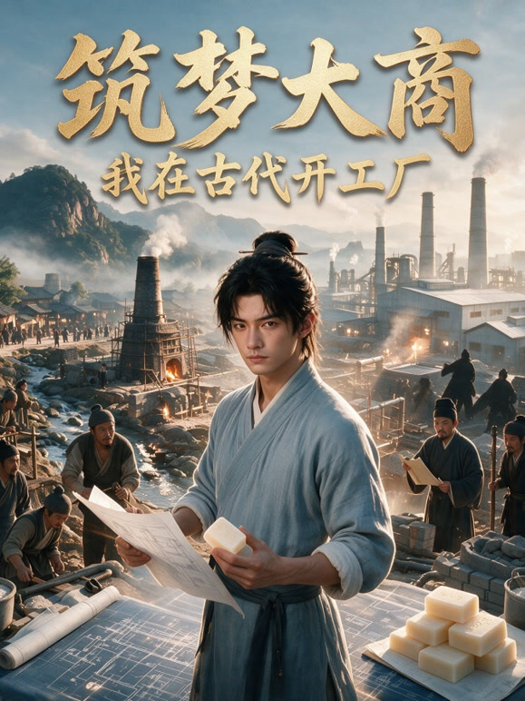 筑梦大商