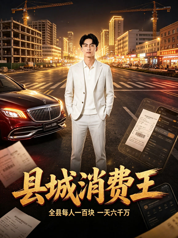 县城消费王