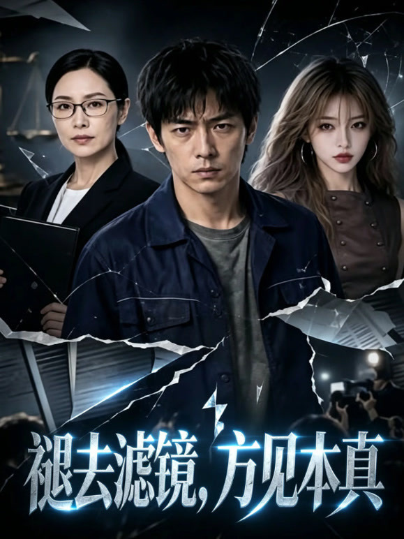 褪去滤镜，方见本真
