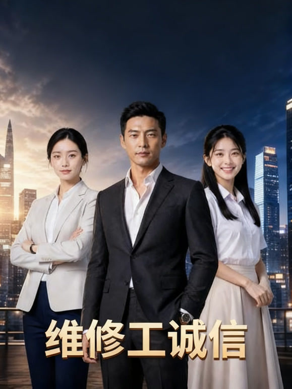 维修工诚信