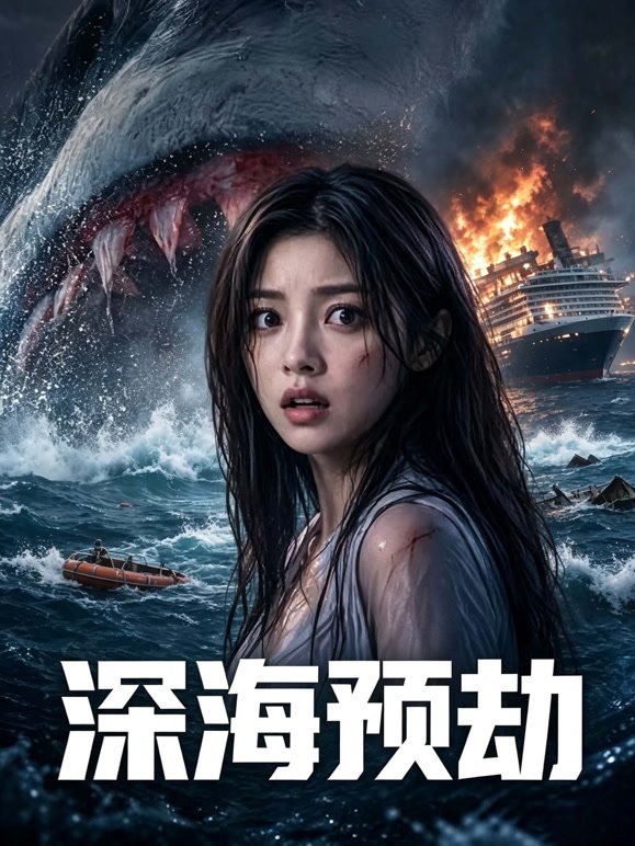 深海预劫