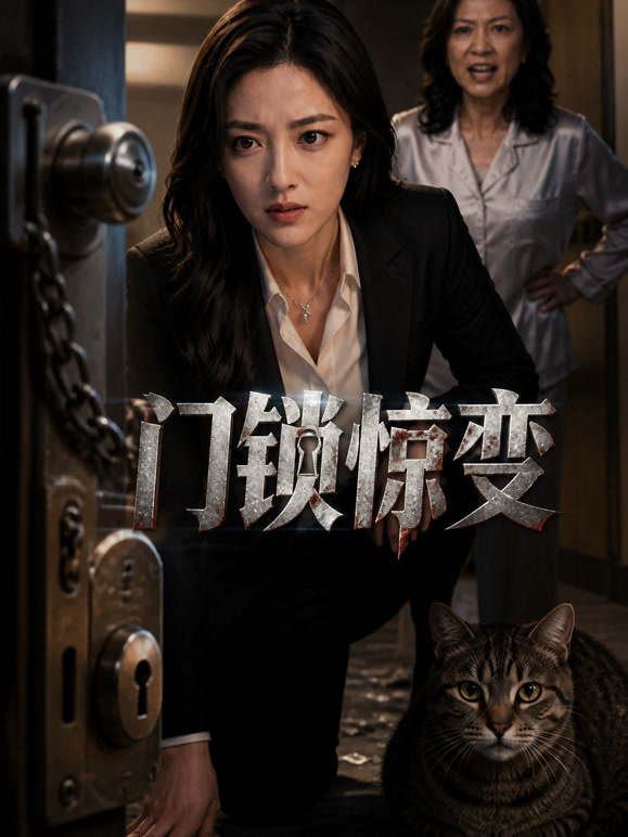 门锁惊变