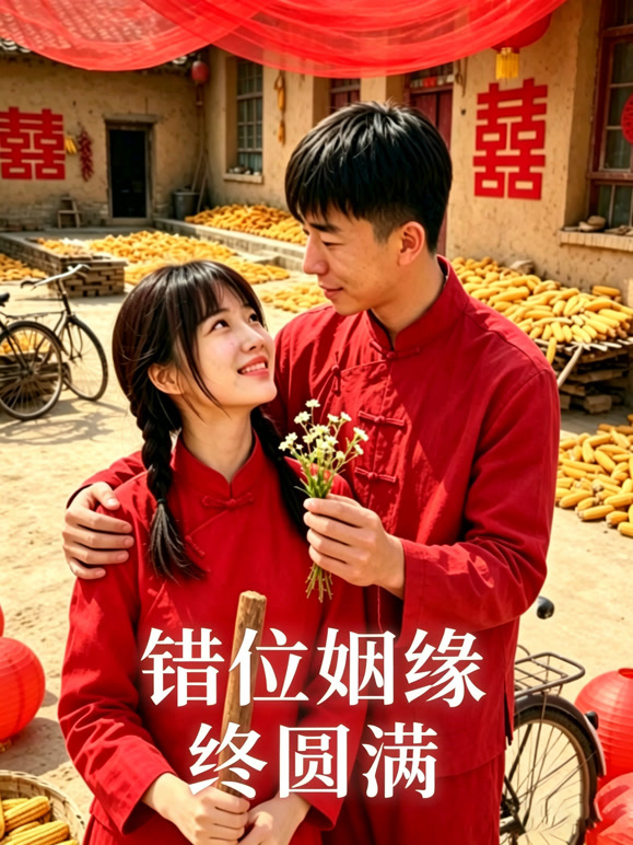 错位姻缘终圆满