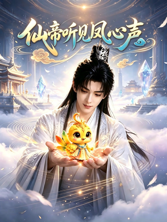 仙帝听见凤心声