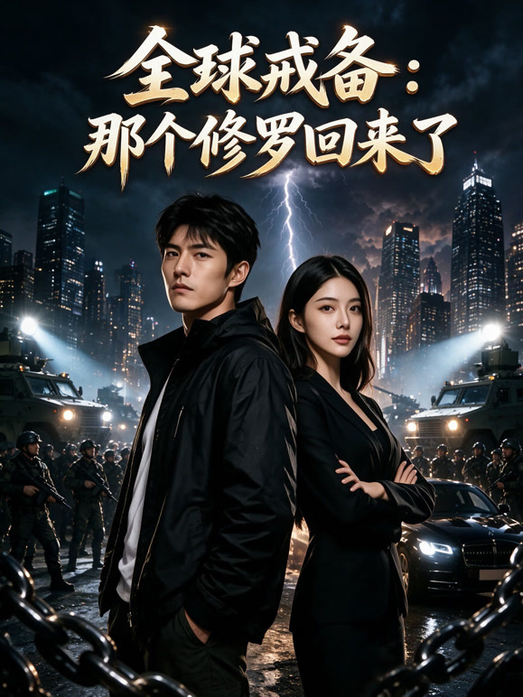 全球戒备：那个修罗回来了