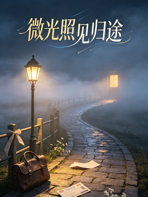 微光照见归途