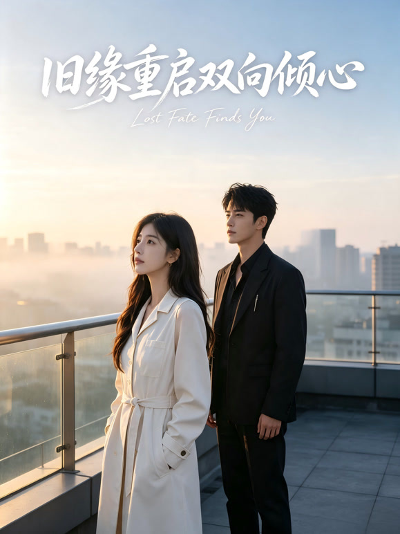 旧缘重启双向倾心