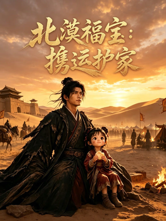 北漠福宝：携运护家