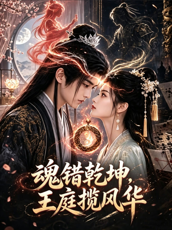 魂错乾坤，王庭揽风华