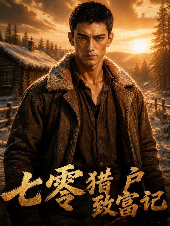七零猎户致富记