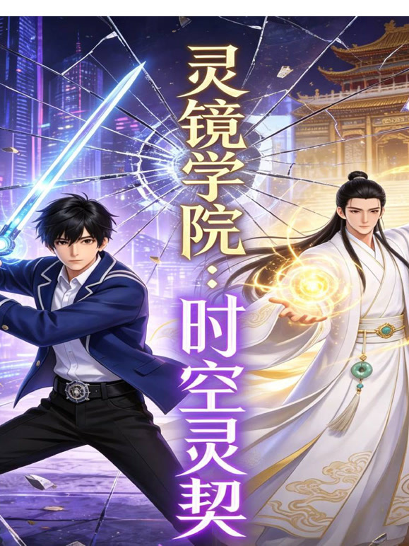 灵镜学院：时空灵契