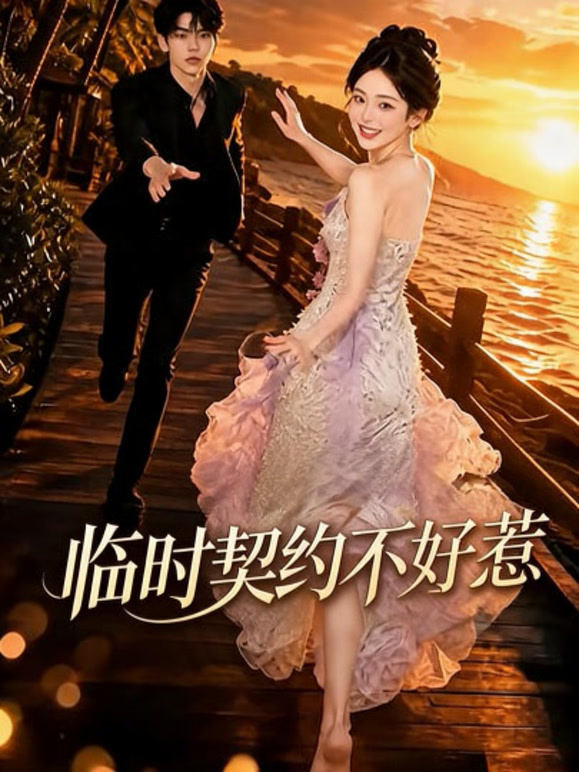 临时契约不好惹