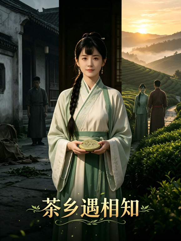 茶乡遇相知