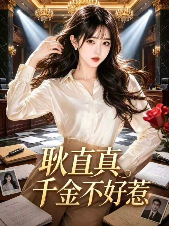 耿直真千金不好惹