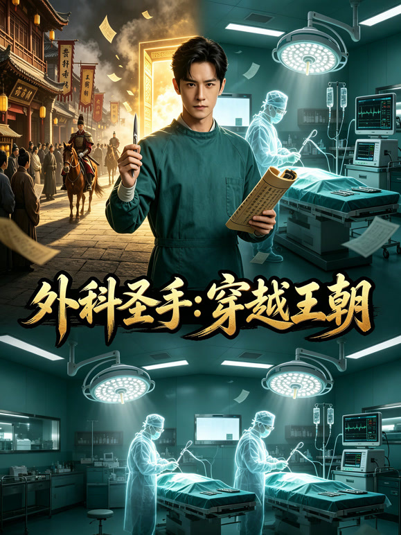外科圣手：穿越王朝