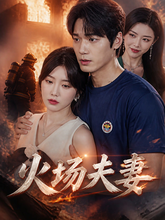 火场夫妻