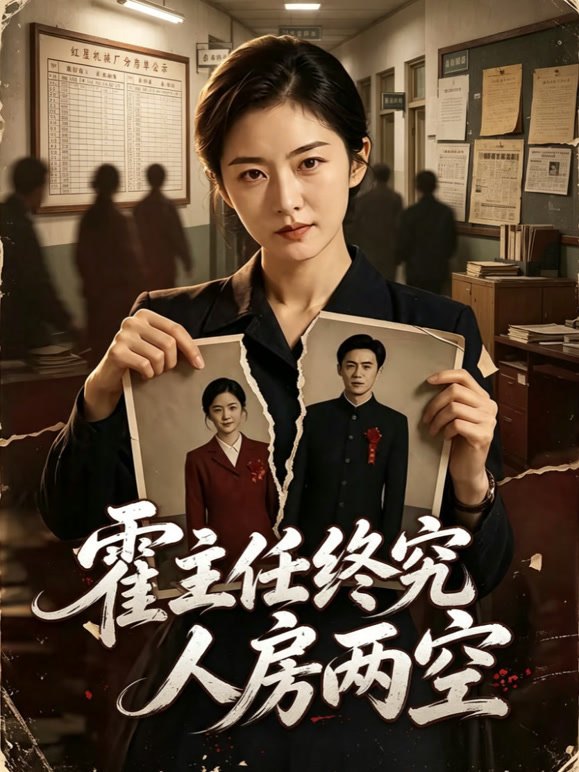 霍主任终究人房两空