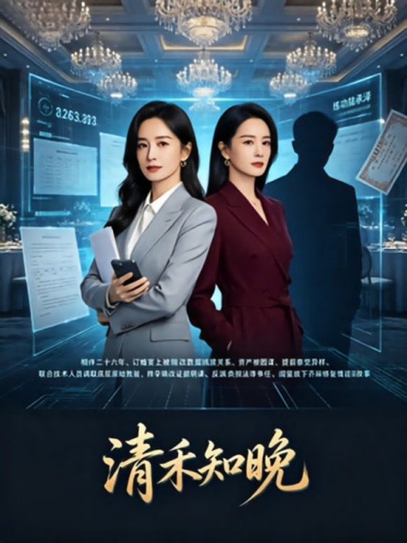 清禾知晚