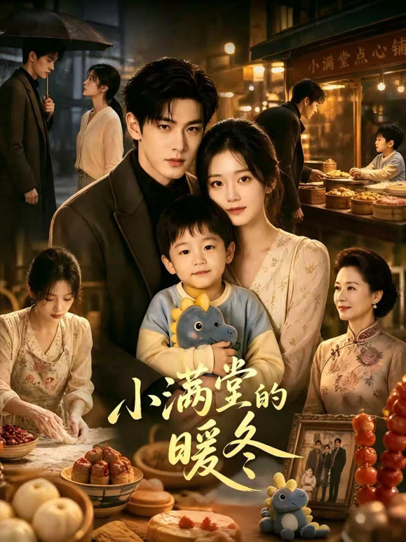 小满堂的暖冬