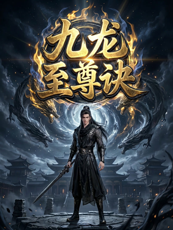 九龙至尊诀