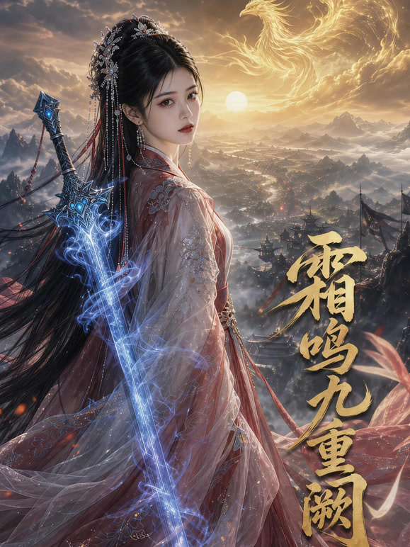 霜鸣九重阙