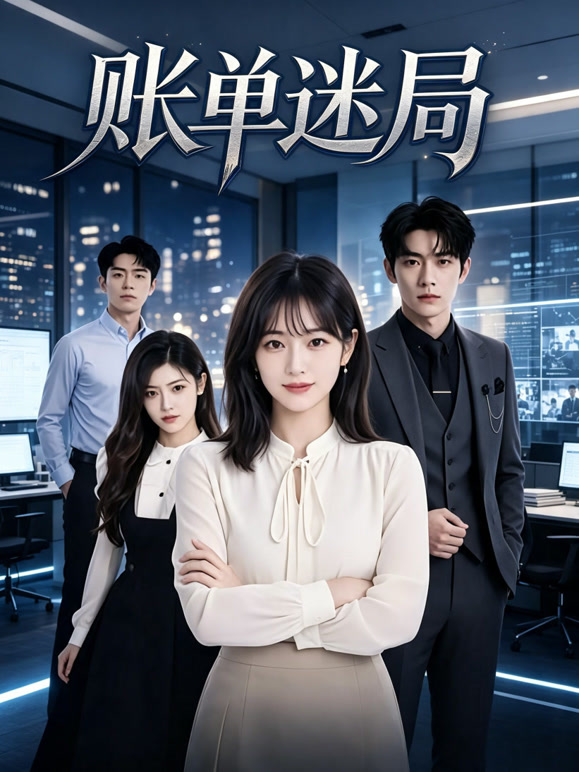 《账单迷局》