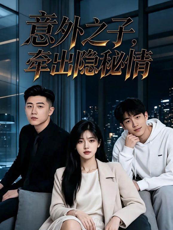 意外之子，牵出隐秘情
