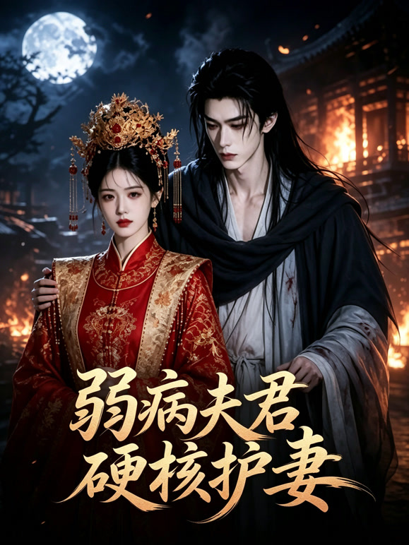弱病夫君硬核护妻