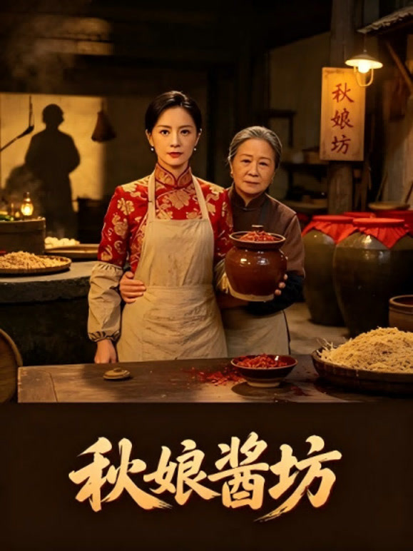 秋娘酱坊