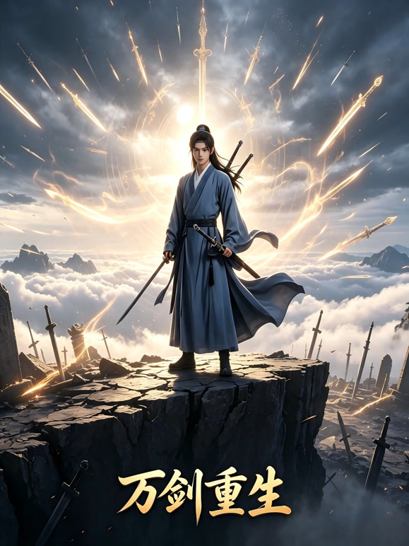 万剑重生