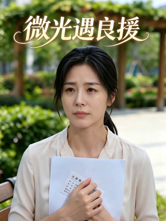 微光遇良援