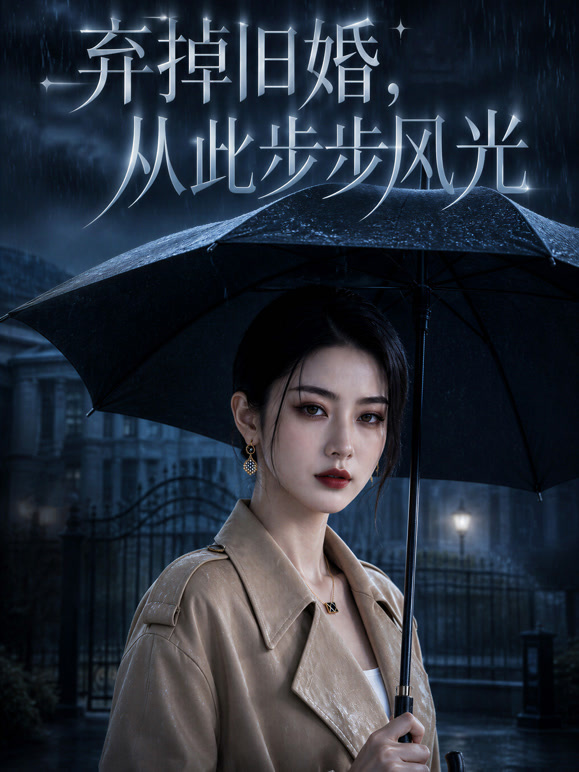 弃掉旧婚，从此步步风光