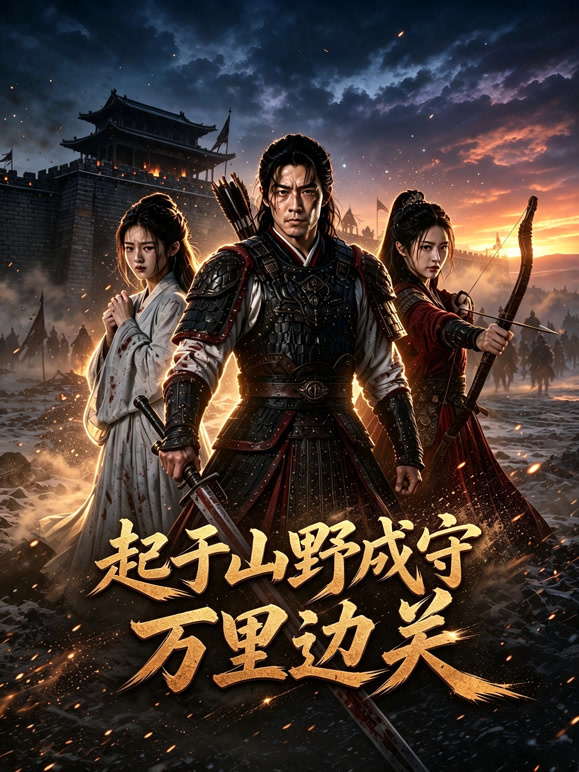 起于山野戍守万里边关