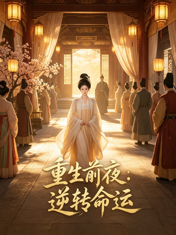 重生前夜：逆转命运