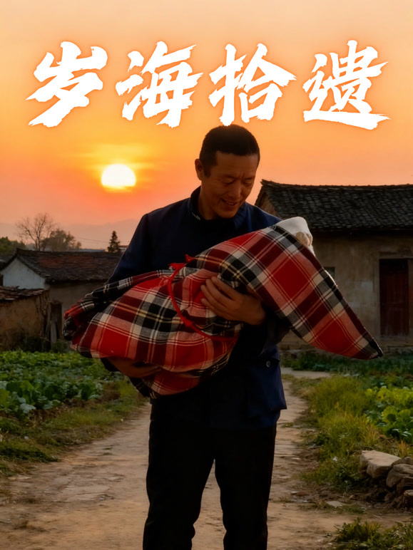 岁海拾遗