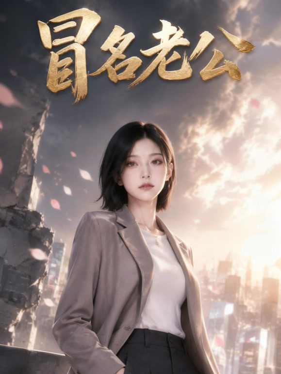 冒名老公