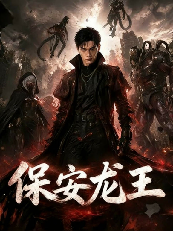 保安龙王