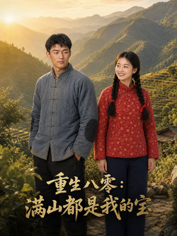 重生八零：满山都是我的宝