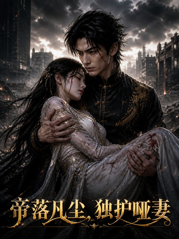 帝落凡尘，独护哑妻